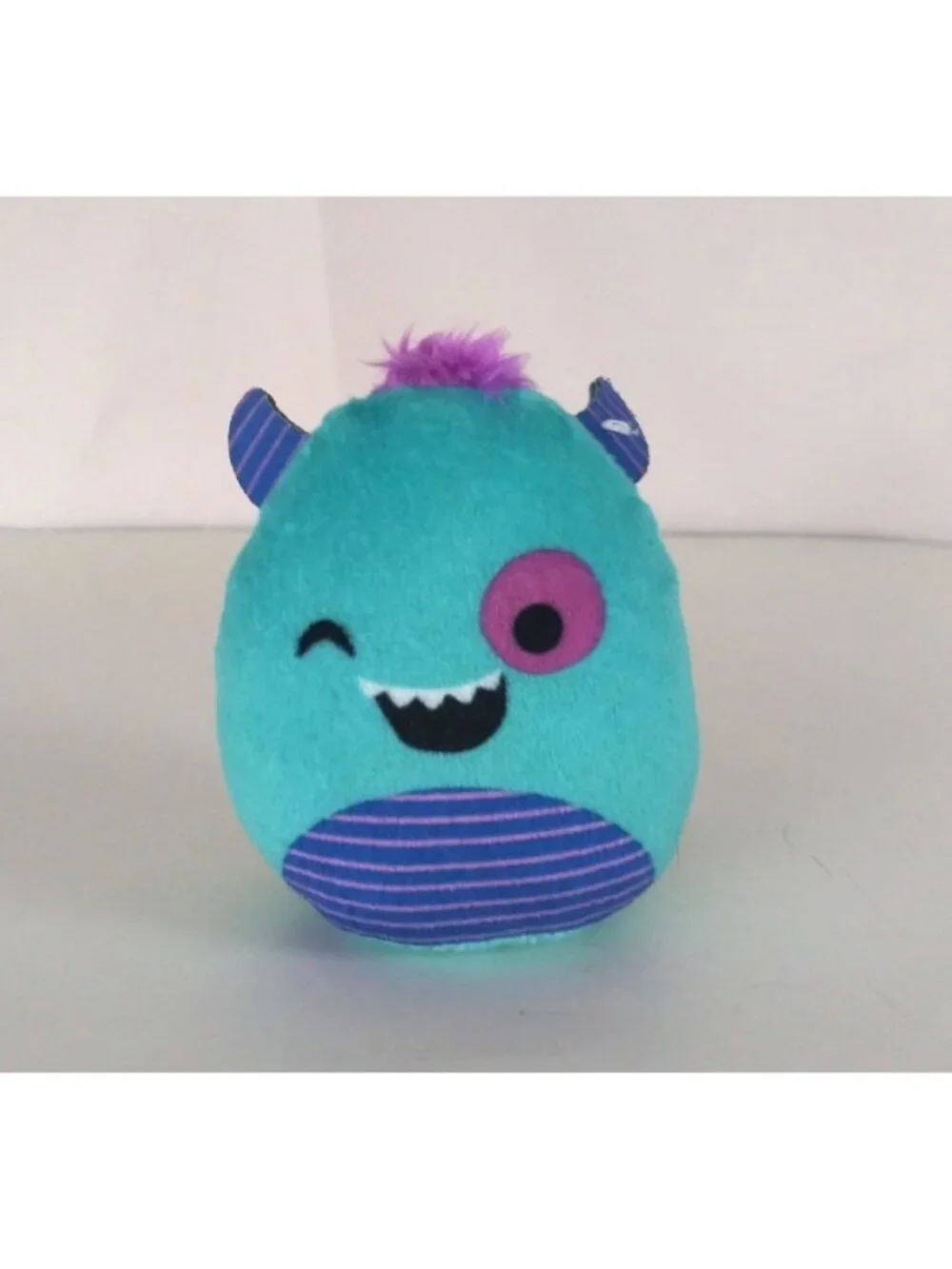 Squismallows Raorty The Monster 3